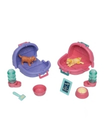 Игрушка Маленький друг с аксессуарами, в ассортименте