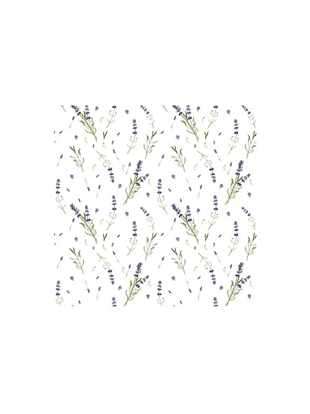 OPTIMA Упаковочная бумага На стиле (1л в рулоне, 70 х 100 см)