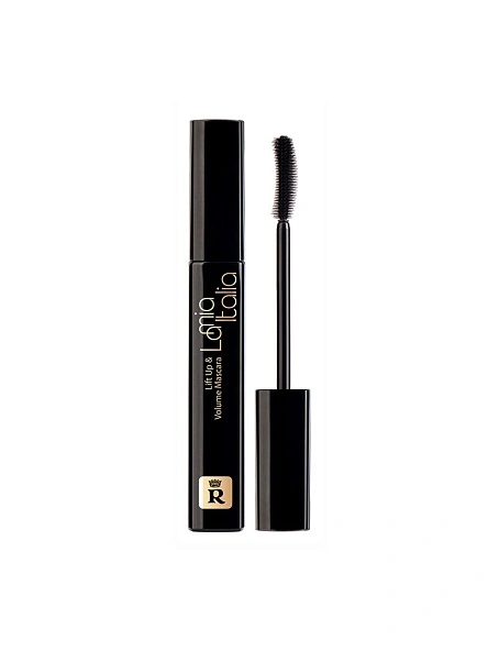 Тушь для ресниц Lift Up & Volume Mascara La Mia Italia