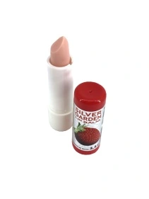 Бальзам для губ SILVER GARDEN в асс. 3,5г