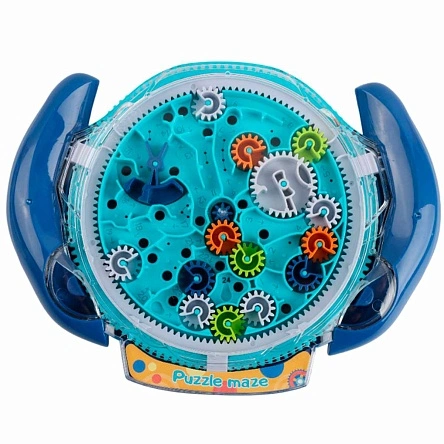 Игрушка. Головоломка "Лабиринт" Pan Fun (Артикул PD1004)