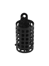 Кормушка круглая, 4 см, d=2,4 см, 10 г