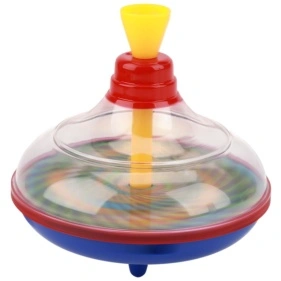 Игрушка. Юла Pan Fun (Артикул X25020602)
