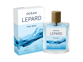 oc. т/в Ocean Lepard (Оушен Лепард)-100ml for men/24