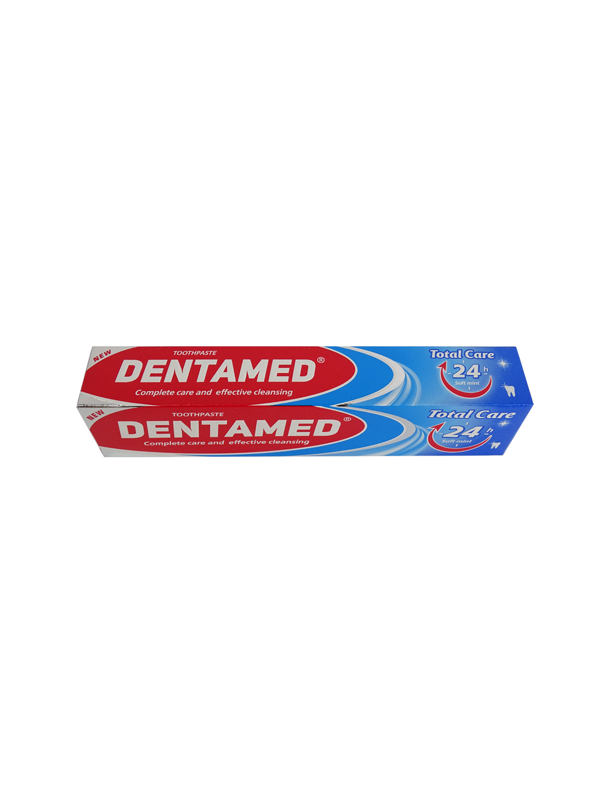 З/п DENTAMED Total Care, 100г 