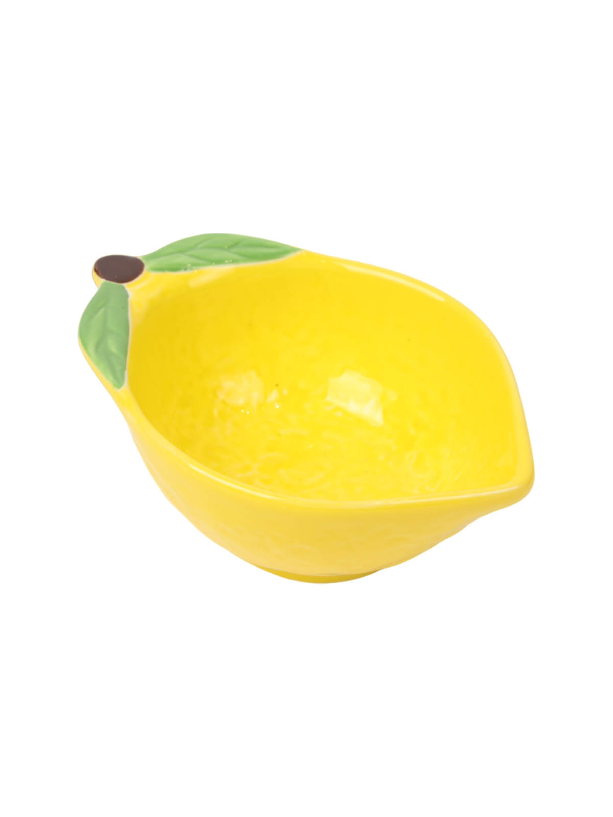 Пиала "Лимон", 12*9*4 см (DY-723)