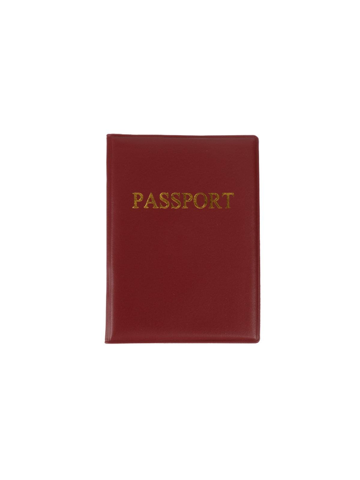 Обложка для паспорта, 9,5*13 см