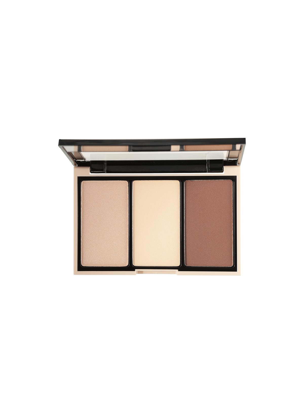 Revolution Ultra Cream Contour Kit - Lightening Contour F02