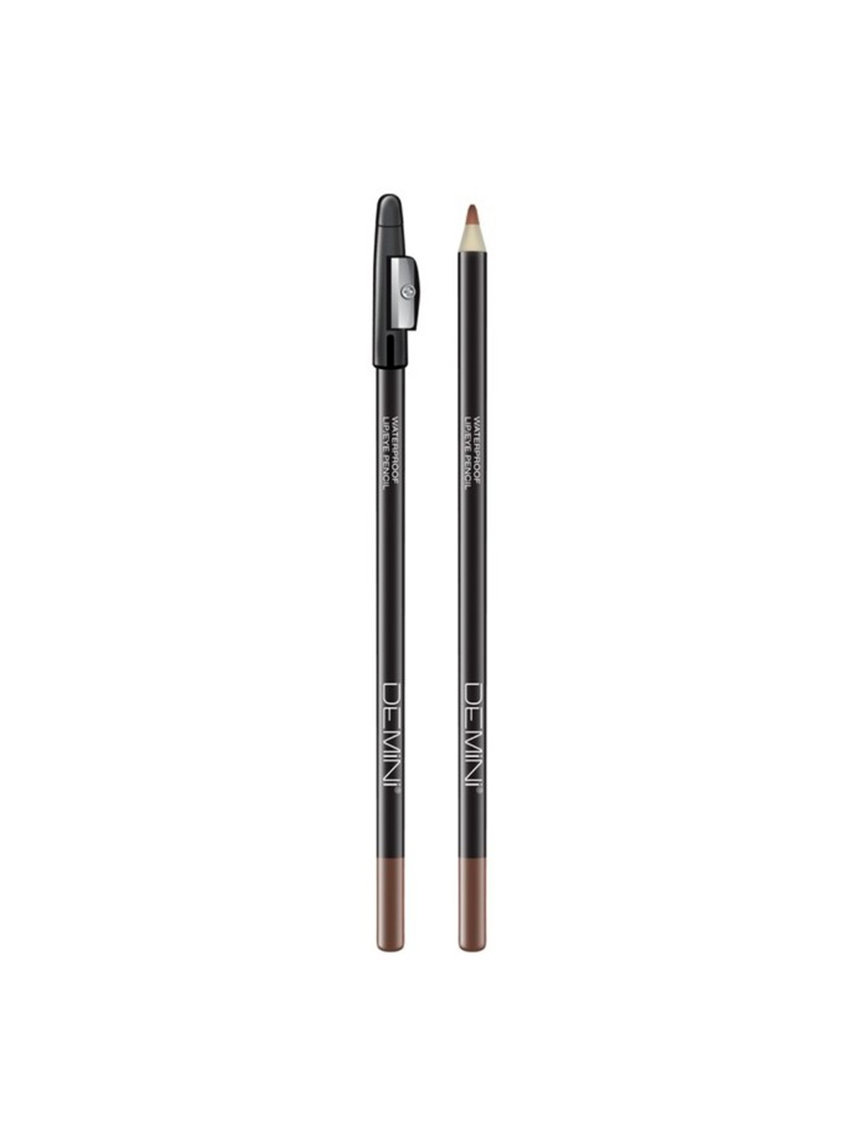 DeMiNi Карандаш косметический для губ/глаз водостойкий  - Waterproof Lip/Eye Pencil № 032  1,8 г
