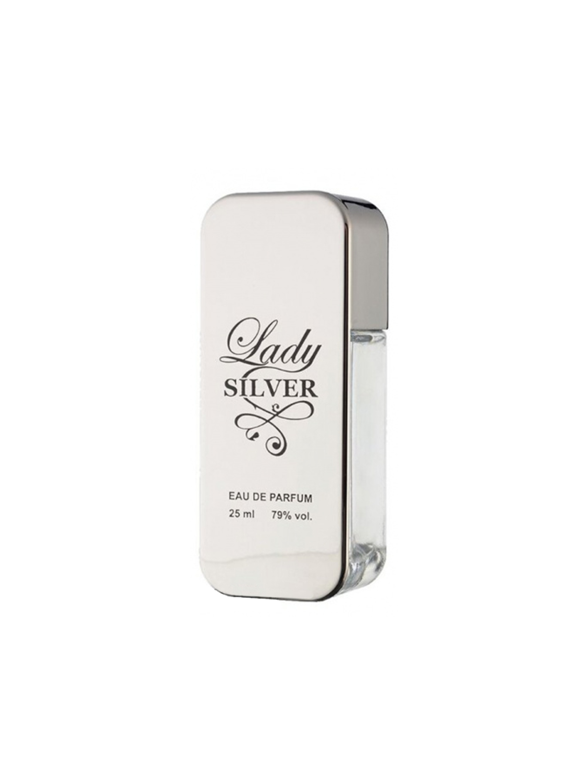 Lady Silver edp 30 ml (Ж)
