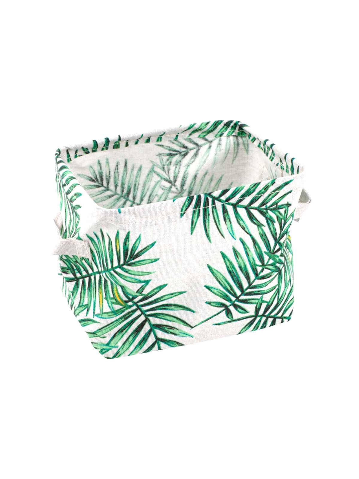 Органайзер для хранения "Green vibes", 20*16*14 см (PX0523)