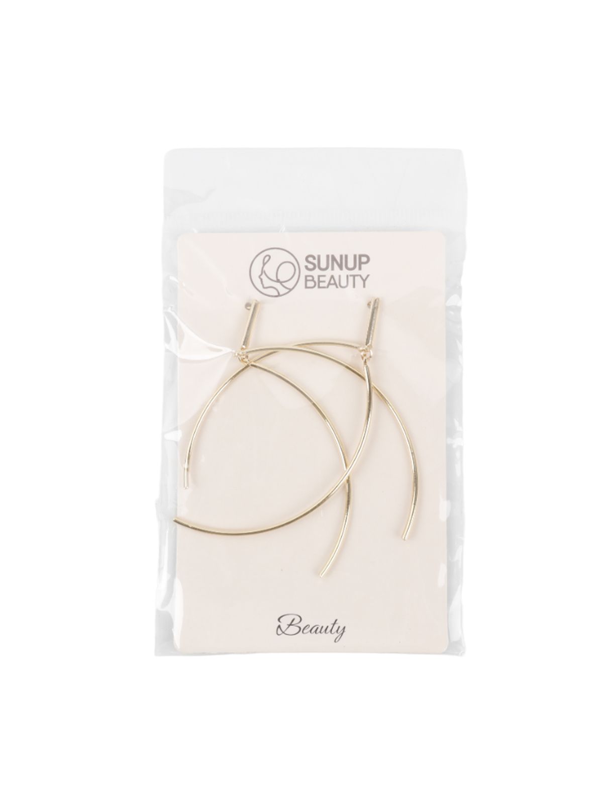 Серьги "Beauty", 10 см (K231026283)