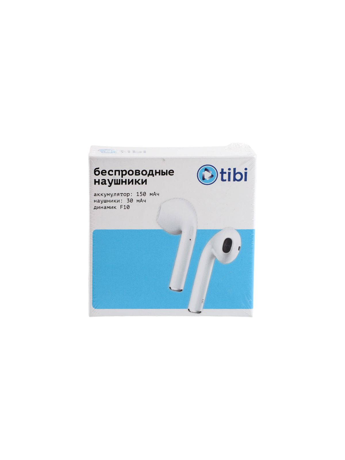 Наушники беспроводные TWS i12
Арт. PK063