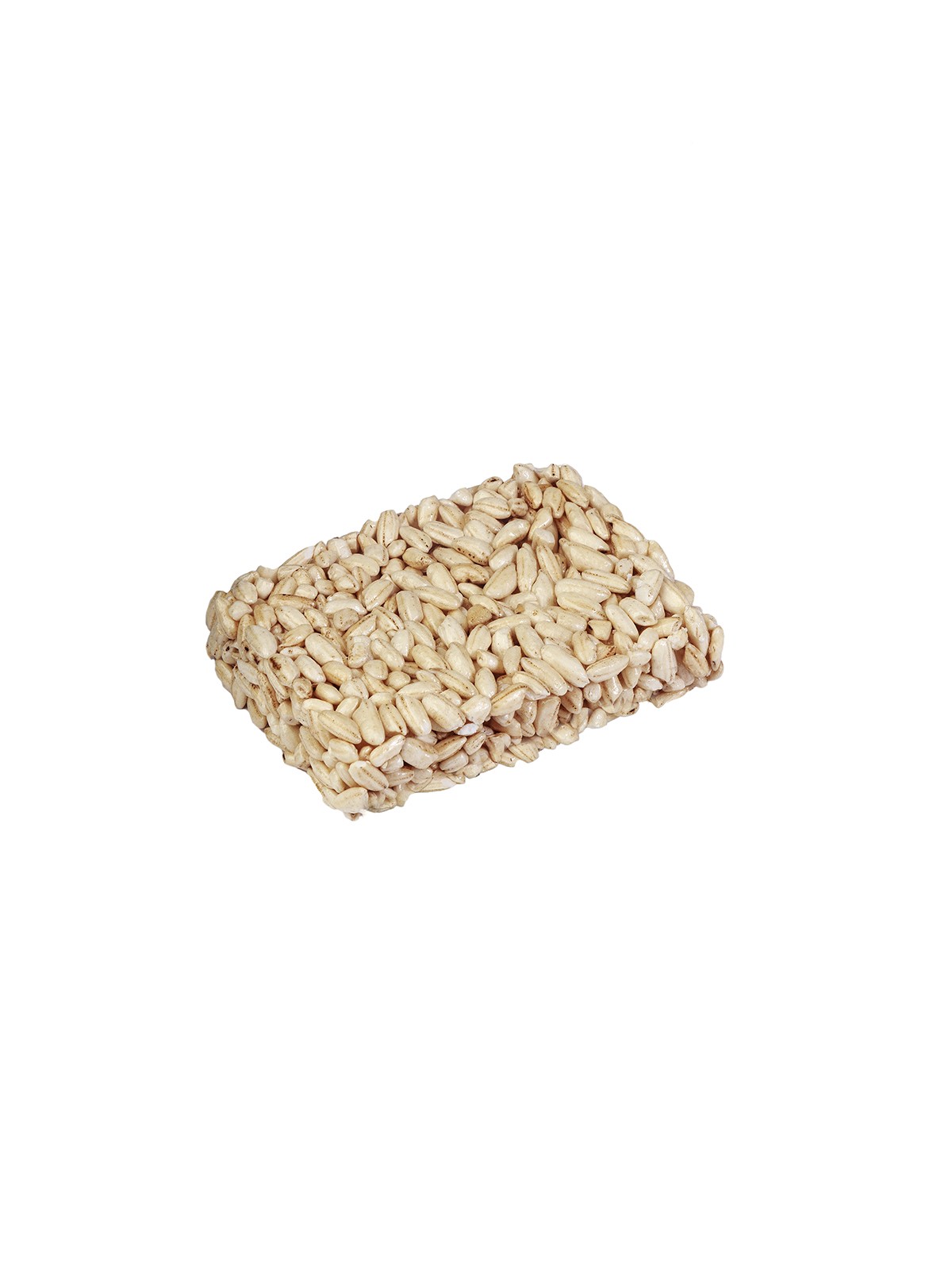 Воздушные зерна риса в сахарном сиропе 30г