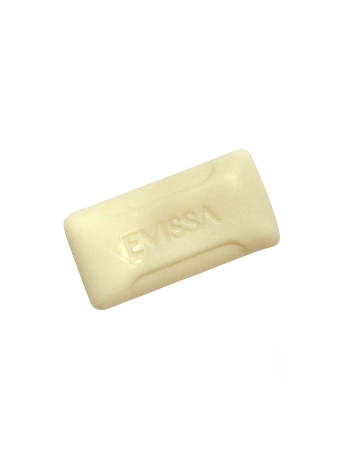 Мыло туалетное EVISSA ecopack, 4*70 гр. Яблоко