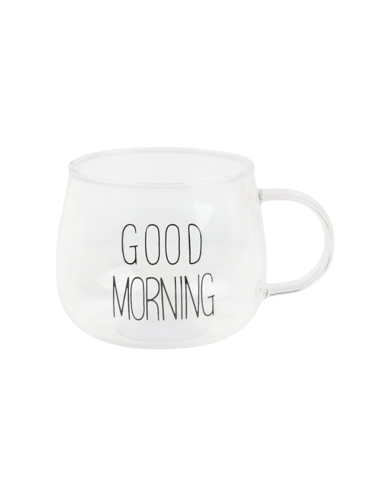 Кружка "Good morning", 450 мл