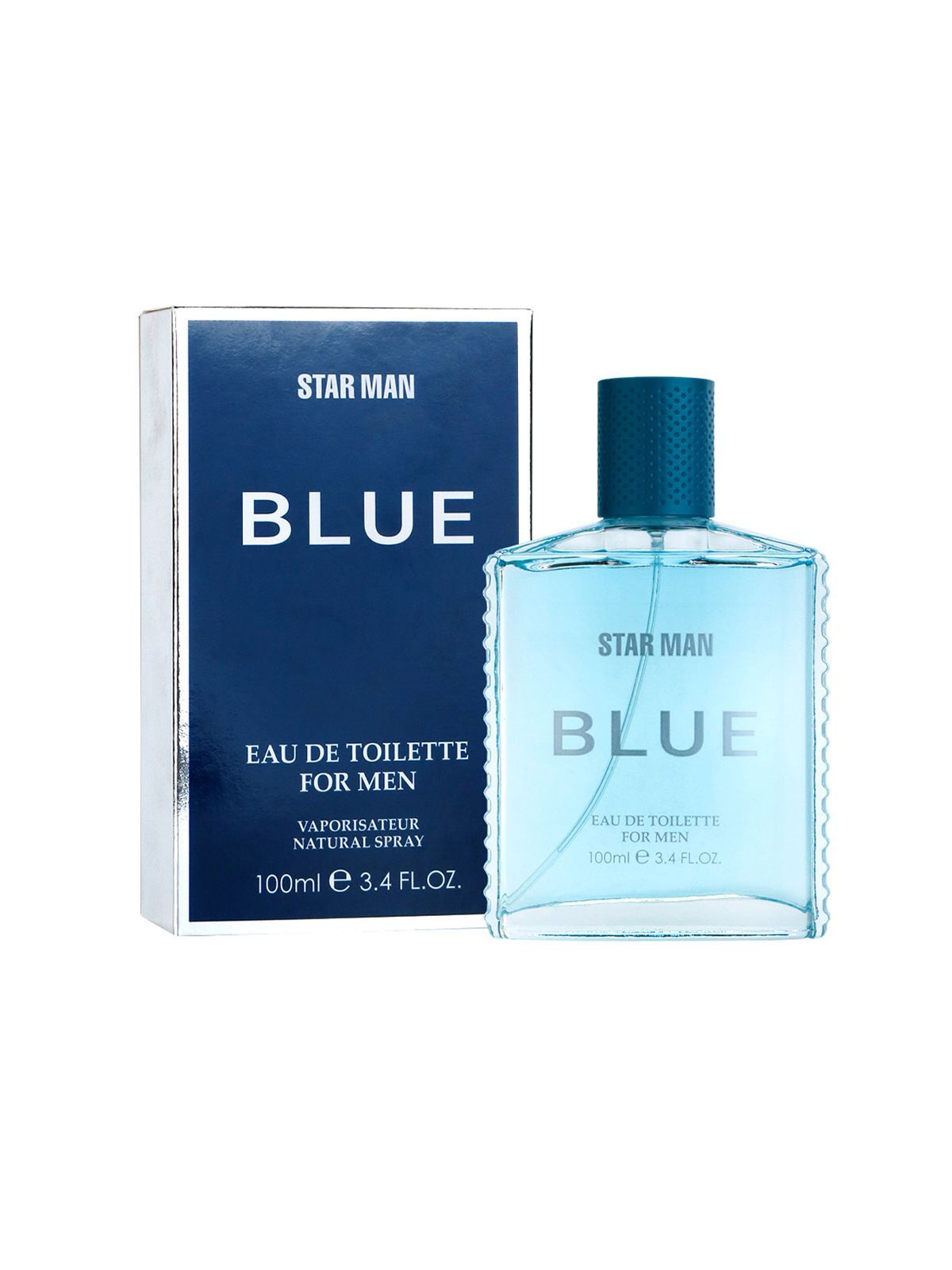 Т.в. STAR MEN BLUE муж