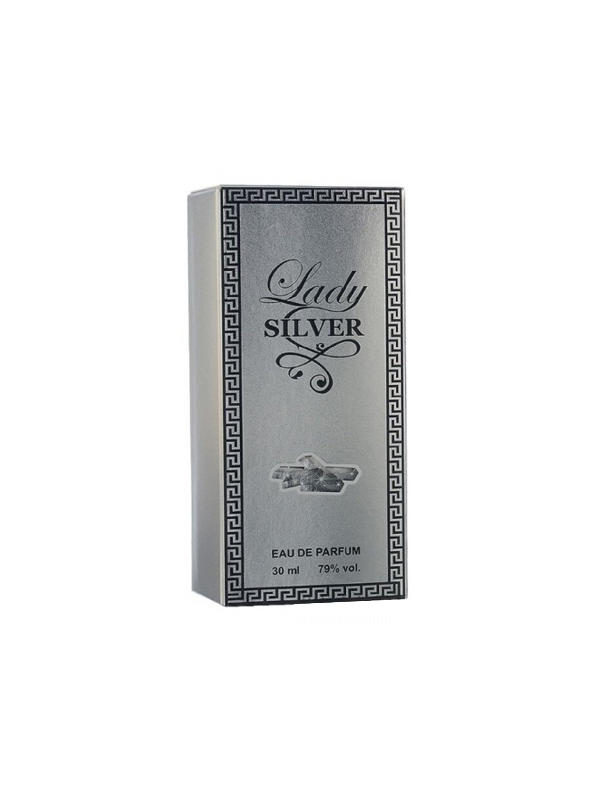 Lady Silver edp 30 ml (Ж)