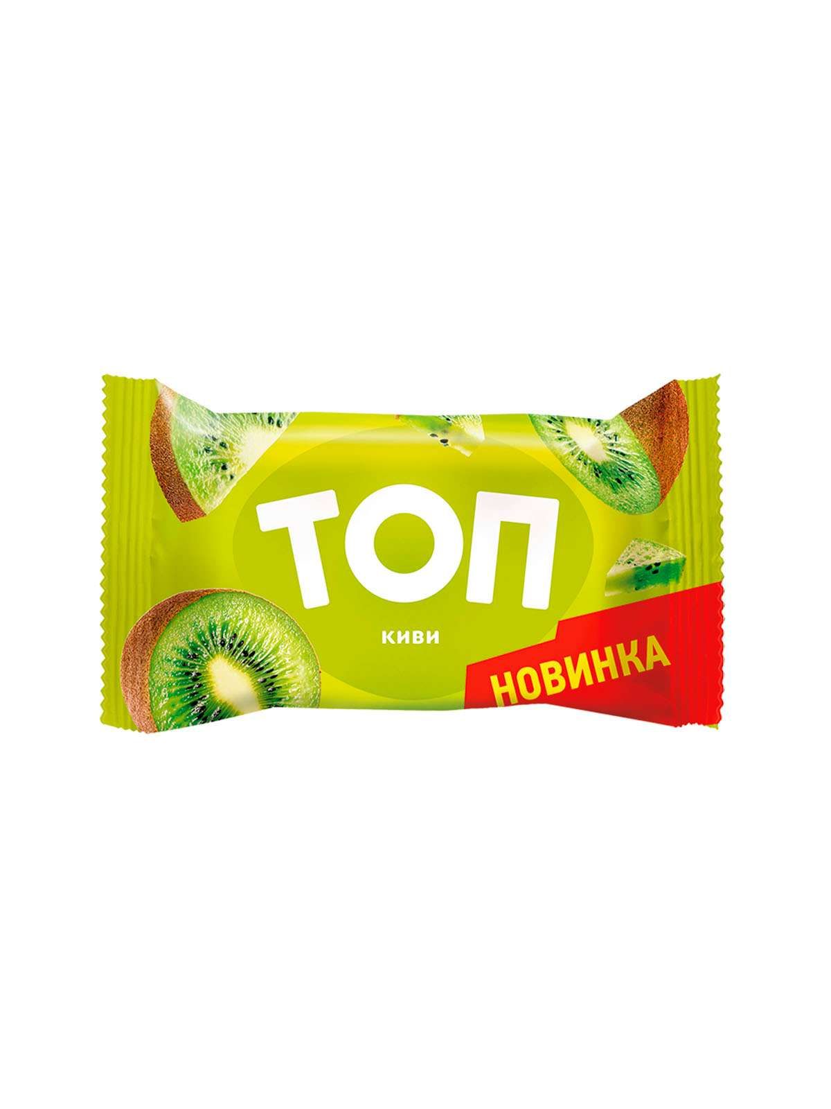 Десерт замороженный ТОП КИВИ 70 г