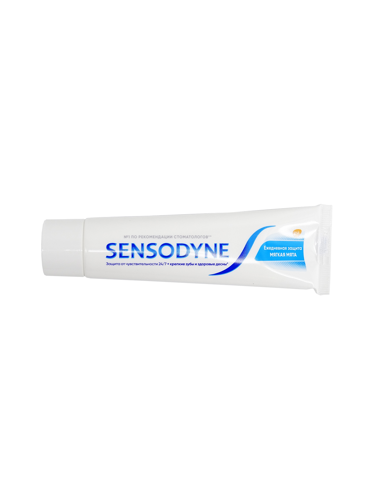Зубная паста Sensodyne 65 г Ежедневная защита (Daily Protection)