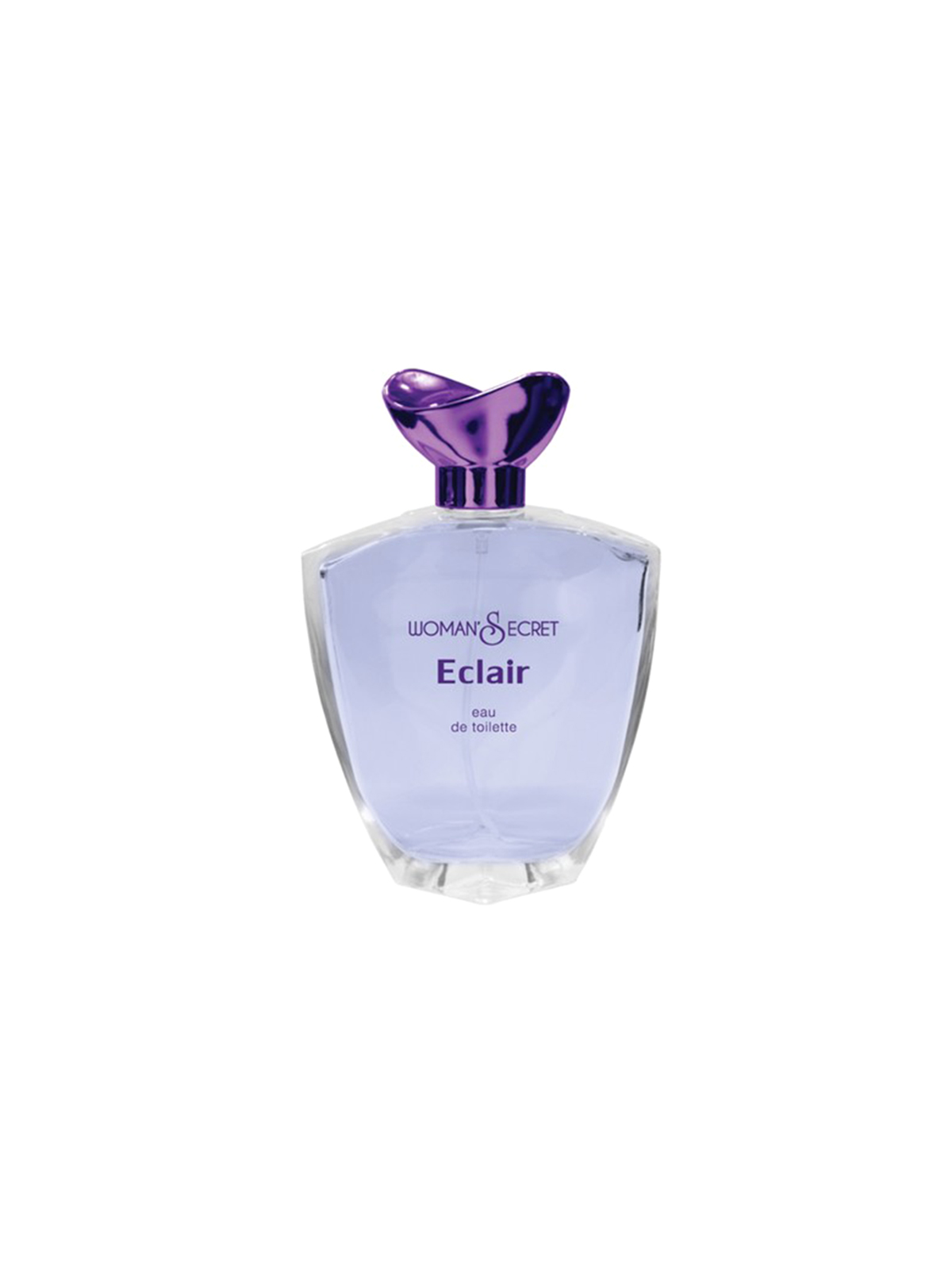 ws. т/в Woman'Secret Eclair (Вуманс Секрет Эклейр) - 100ml for women/24