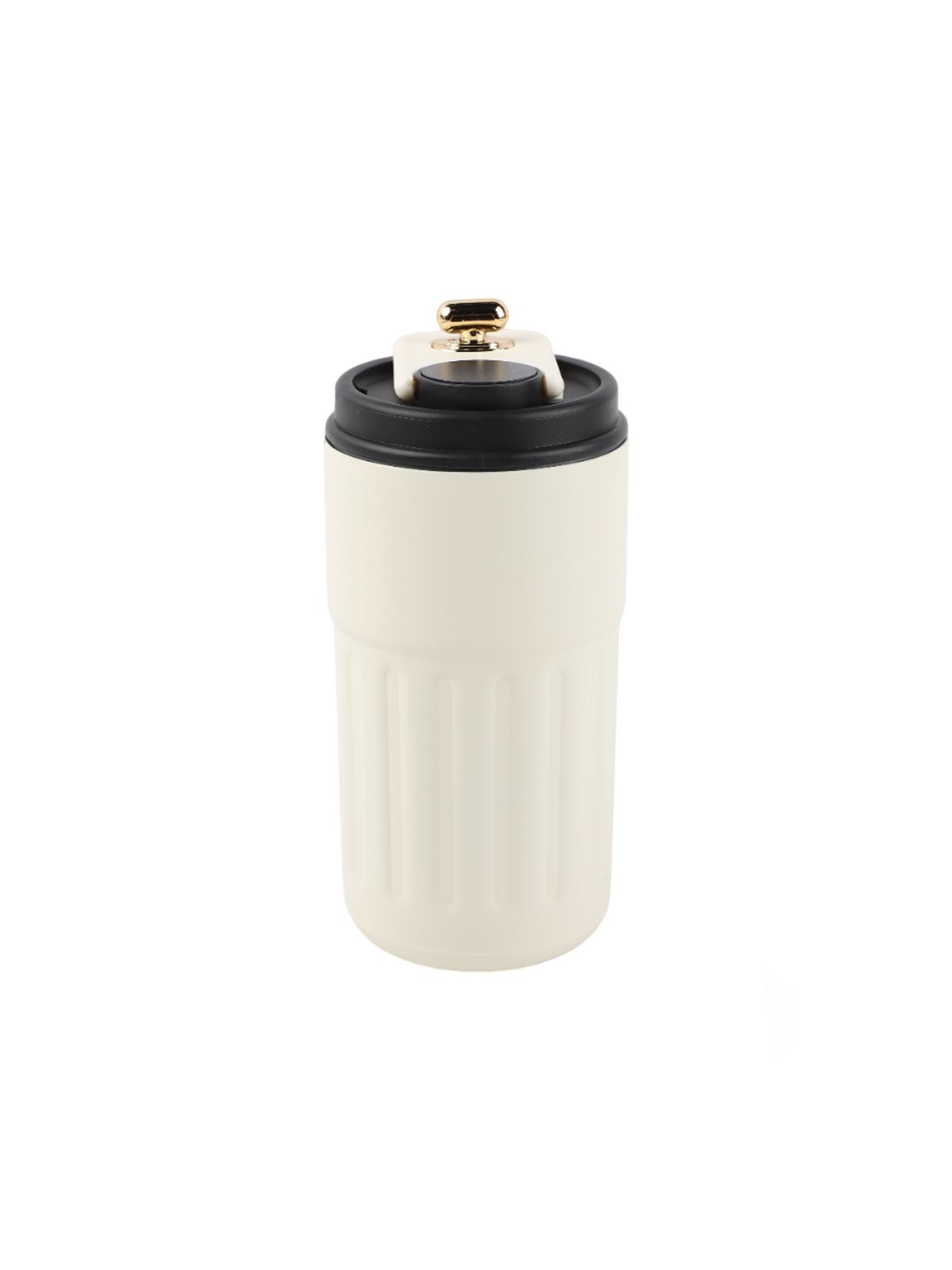Термокружка "Beige", 400 мл (PK1281)