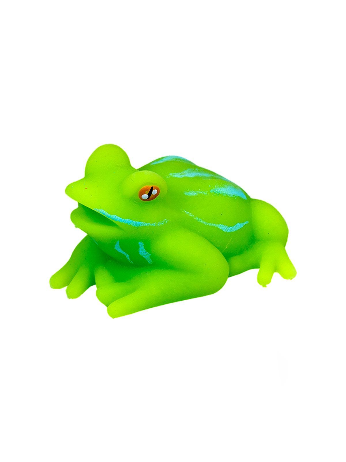 Фигурка-тянучка Jelly Planet «ЛЯГУШКИ И ЯЩЕРИЦЫ», в ассорт., 12/72 JELLY3