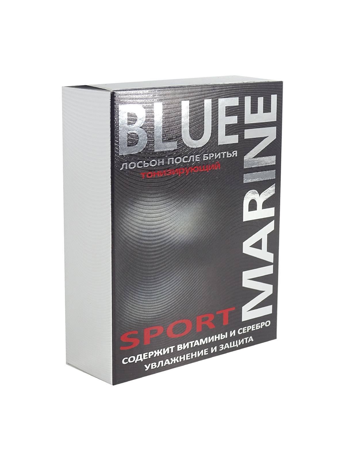 Лосьон после бритья BLUE MARINE  SPORT 100 ml (M)