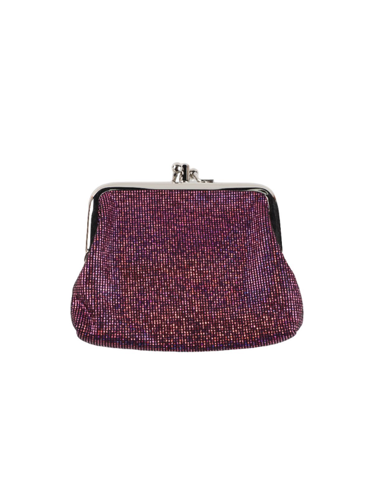 Кошелек женский "Винтаж", 12*9 cм (J24032710)