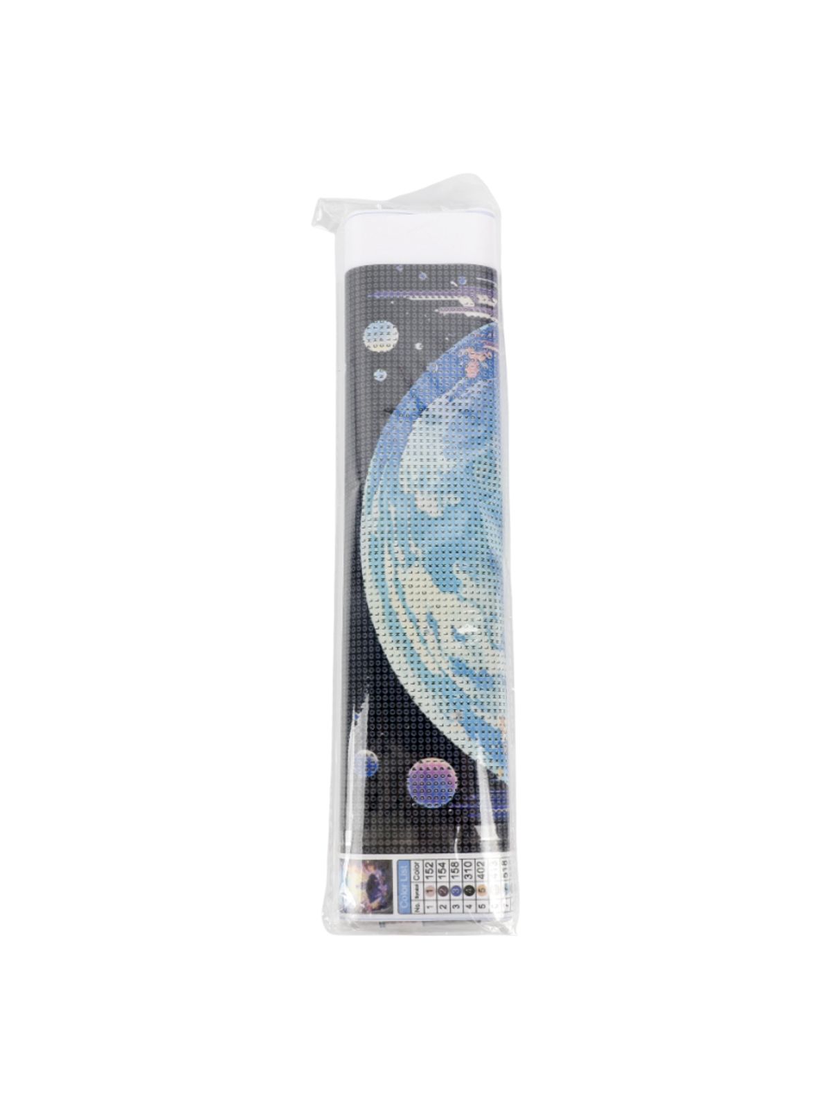 Алмазная мозаика "Space", 30*40 см