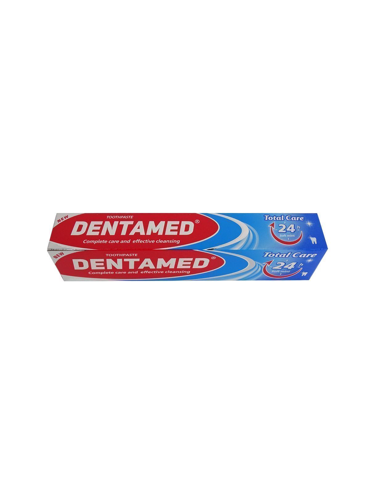 З/п DENTAMED Total Care, 100г 