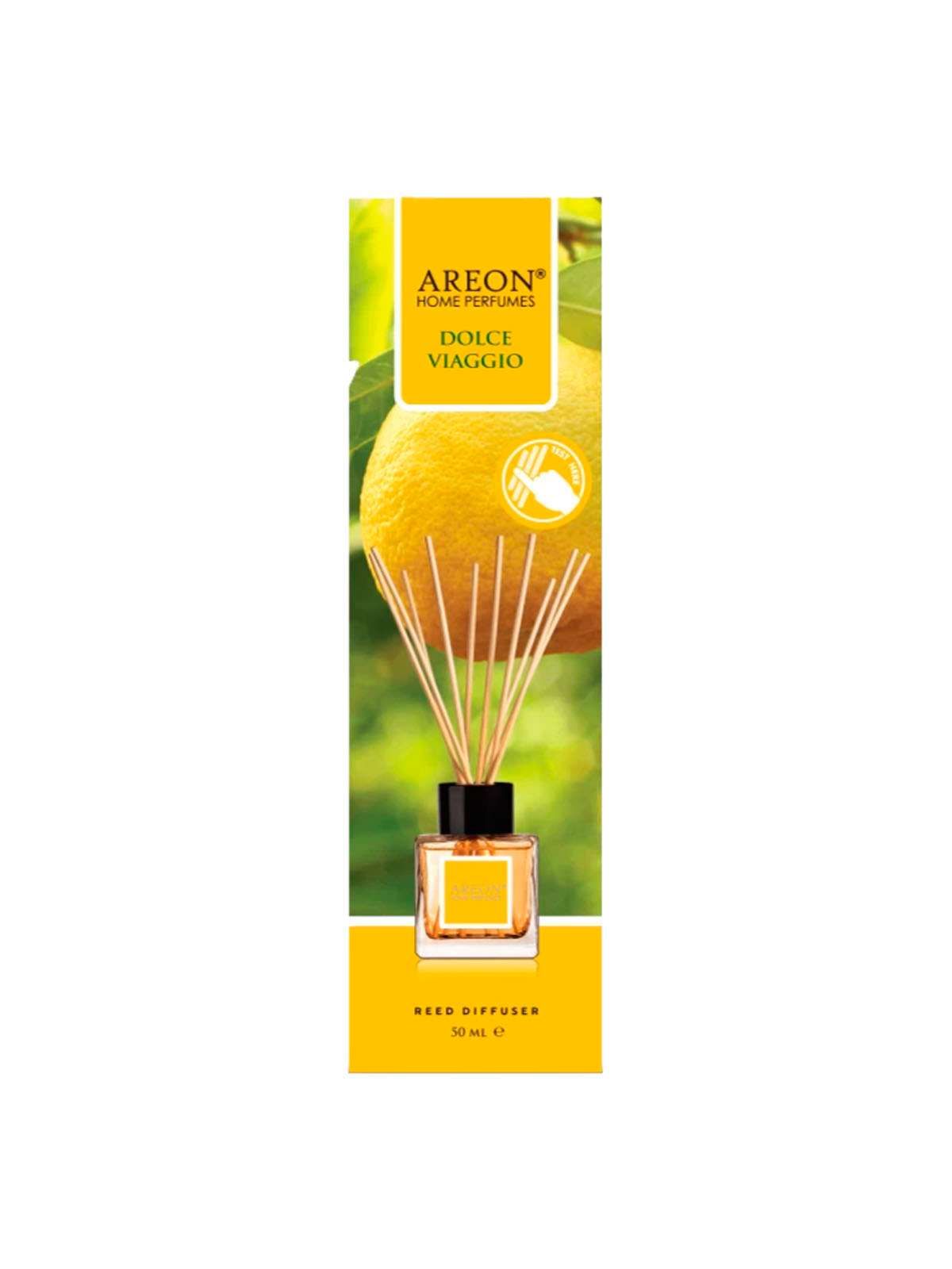 Аромат. возд. AREON HOME PERFUME STICKS  50 мл
