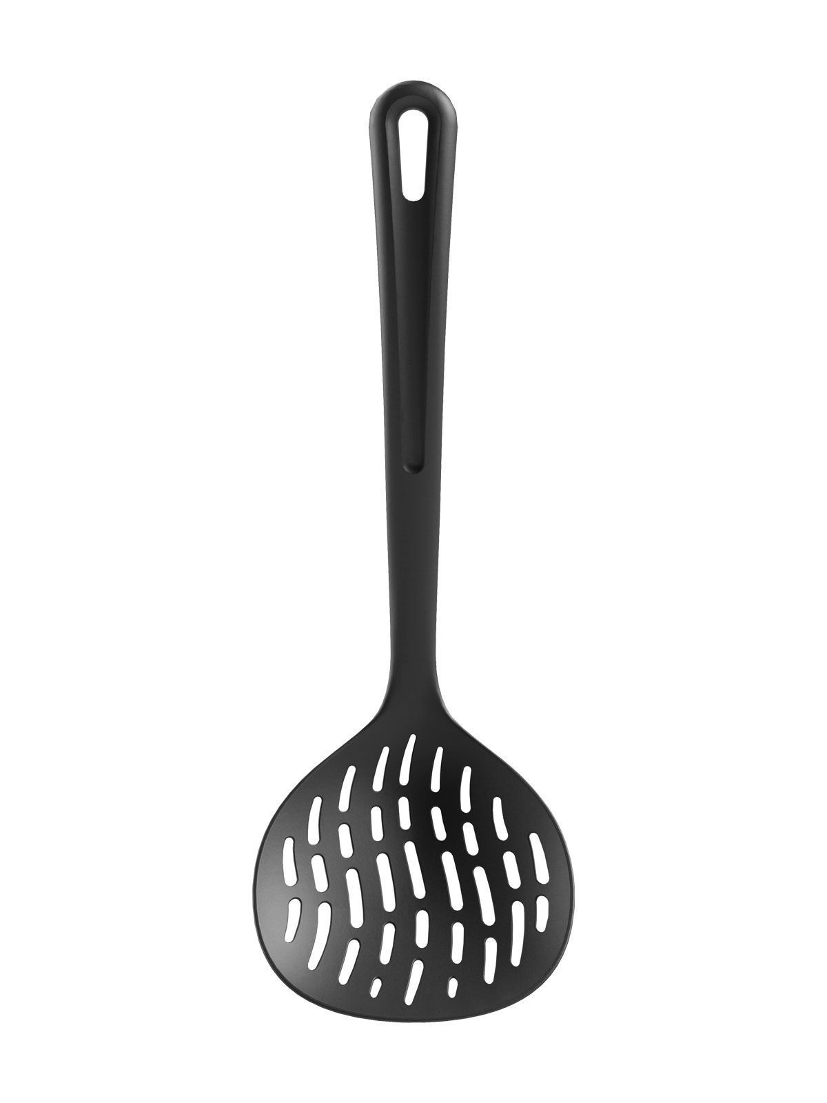 Шумовка "IDI Cook" (черный)