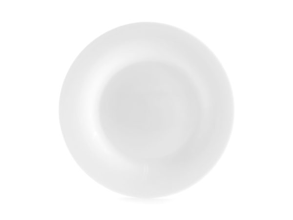 Тарелка десертная стеклокерамическая "Olax" 19,5 см
