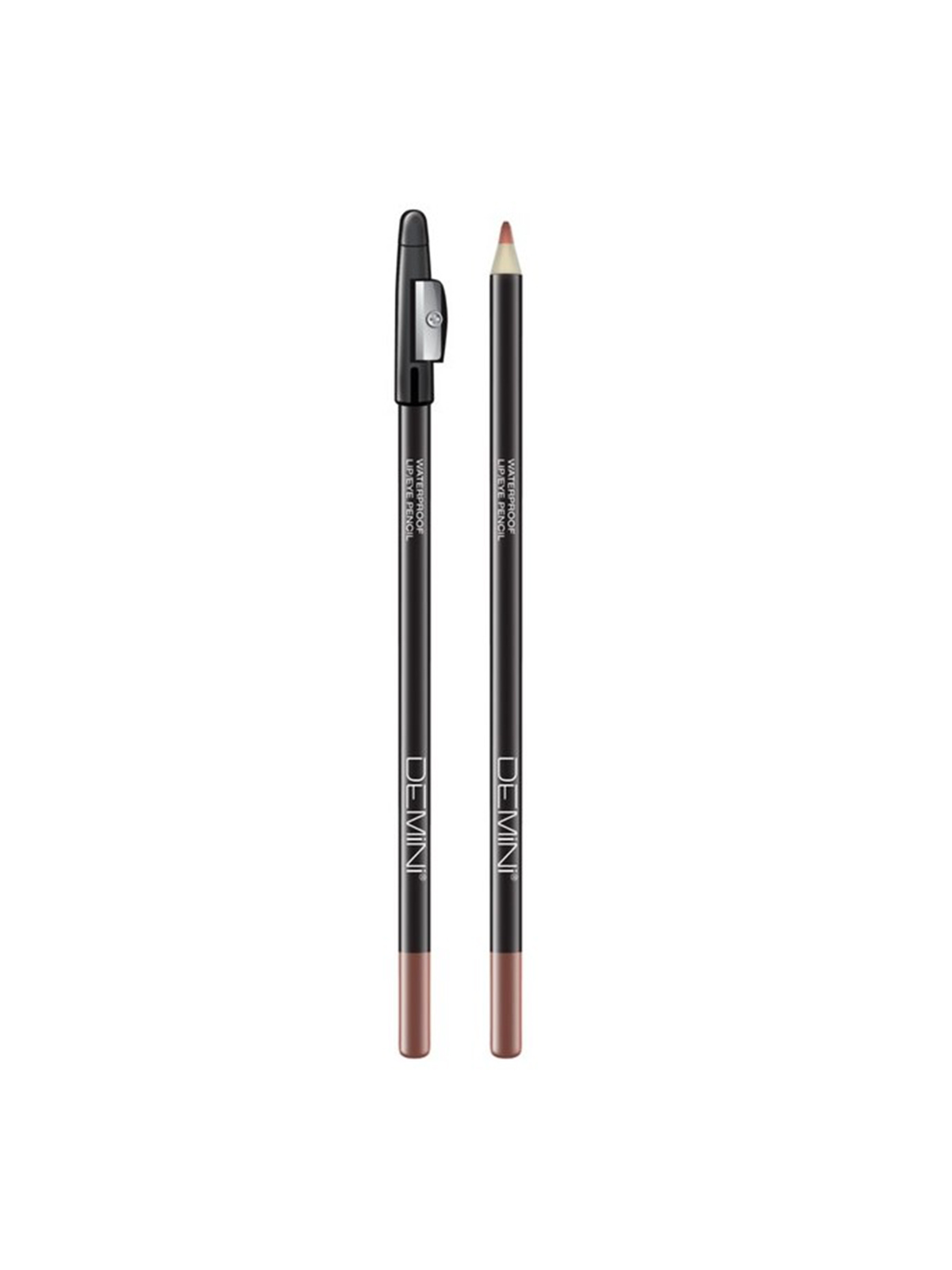 DeMiNi Карандаш косметический для губ/глаз водостойкий  - Waterproof Lip/Eye Pencil № 040  1,8 г