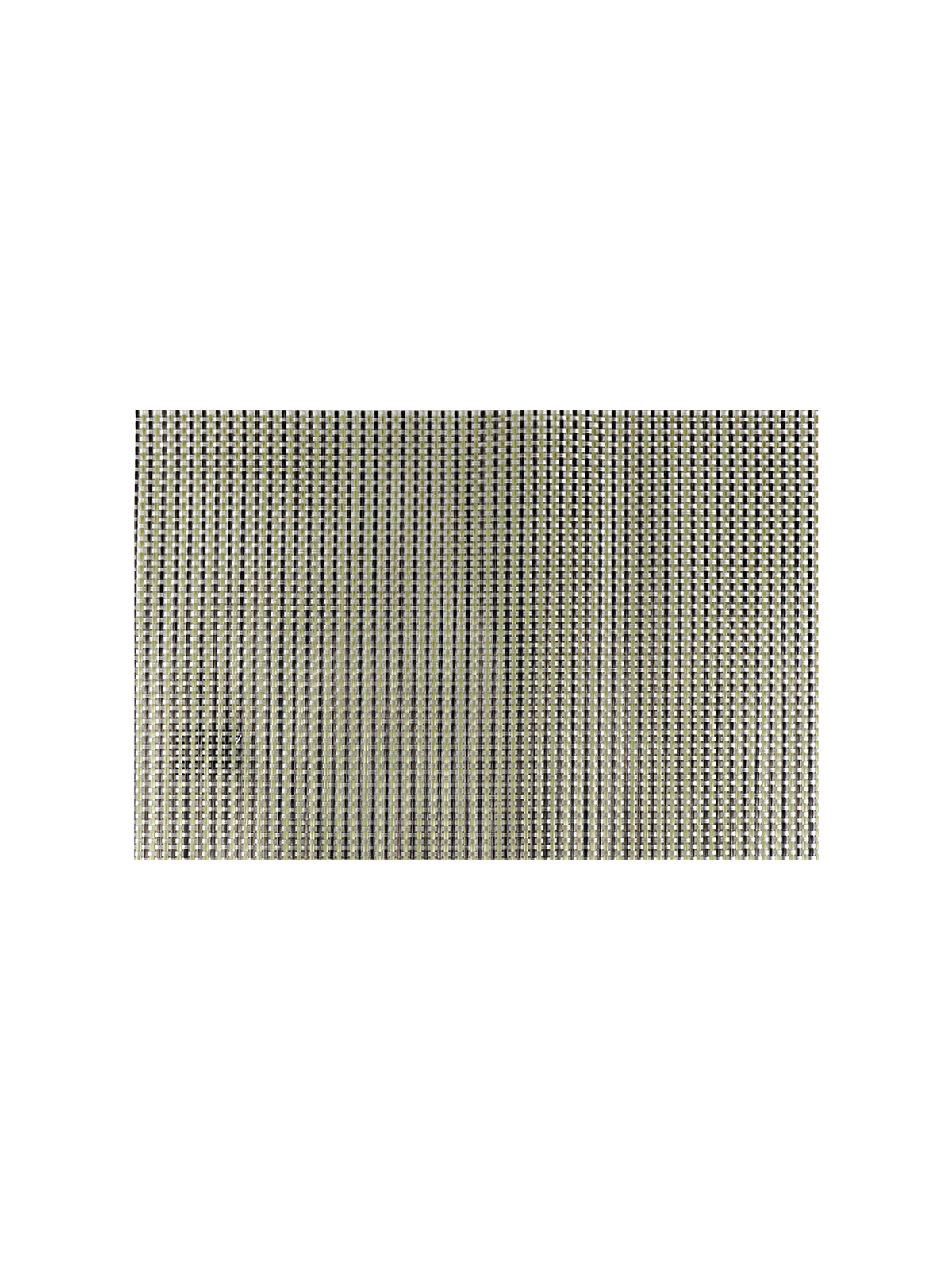 Салфетка сервировочная крупноплетеная, 30x45см, 2 цвета (PL-508) PL-508  (Китай)