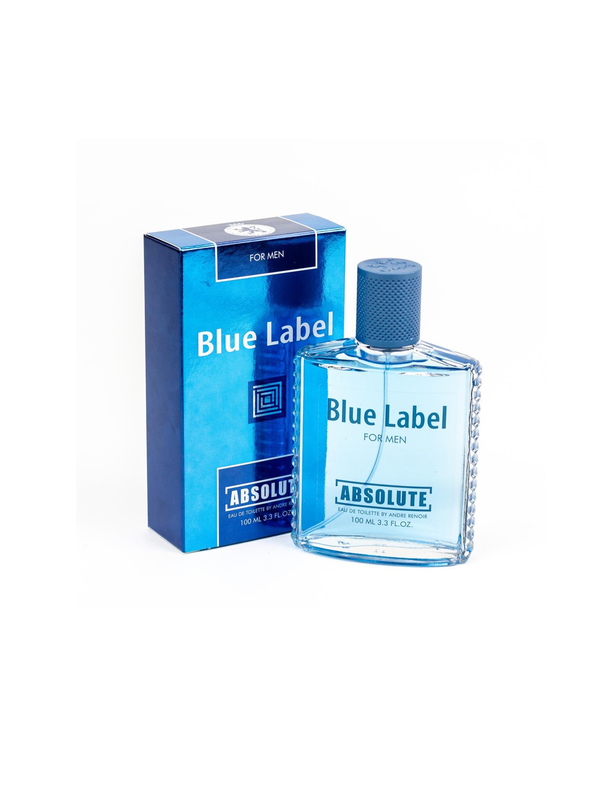 Т.в. муж. Favorit Blue Label, 100 мл