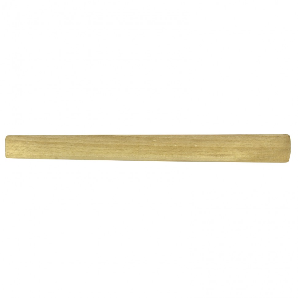Рукоятка для молотка, 400 мм, деревянная// Россия