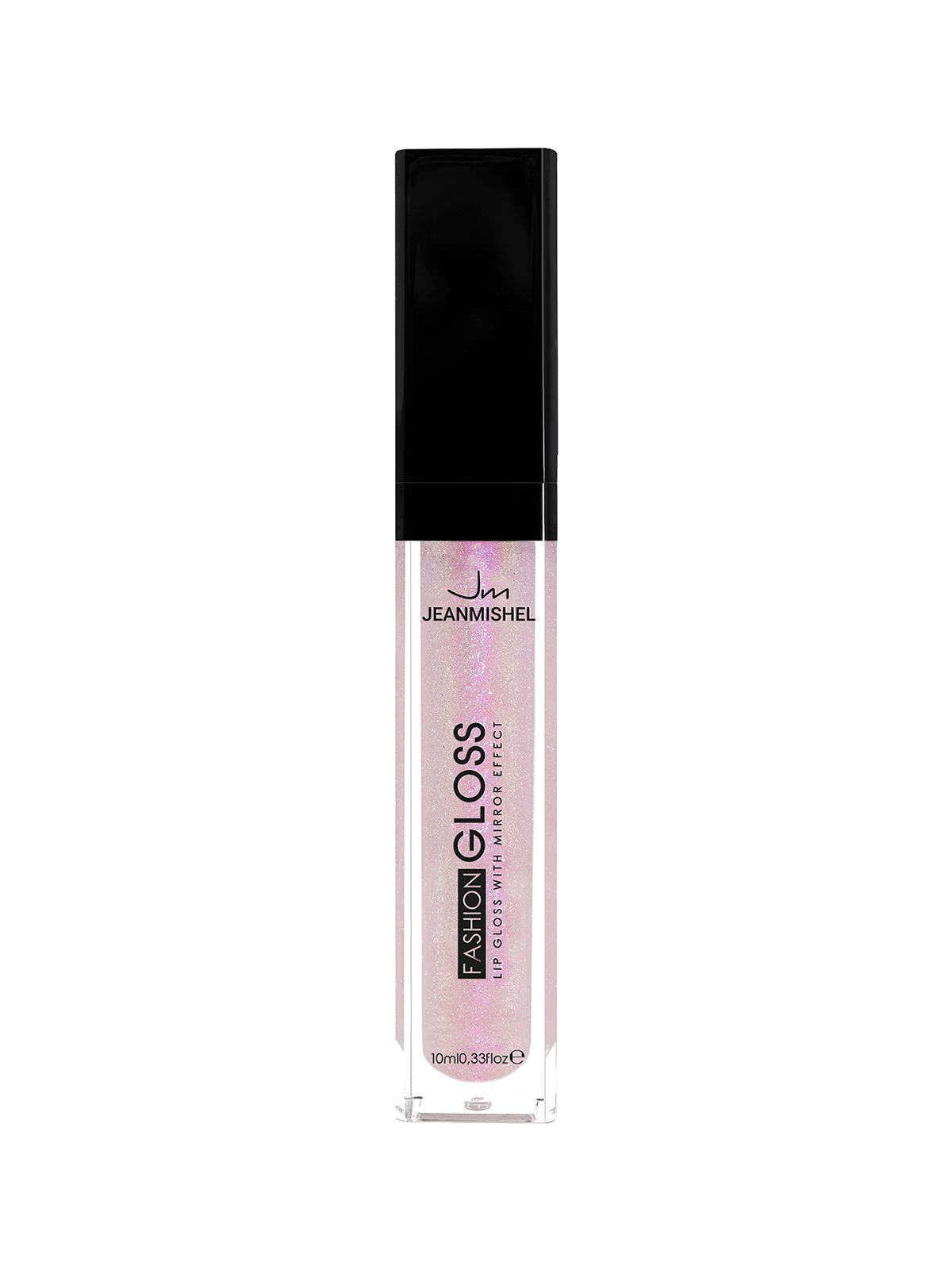 Блеск для губ GLOSS  тон 19 лиловый