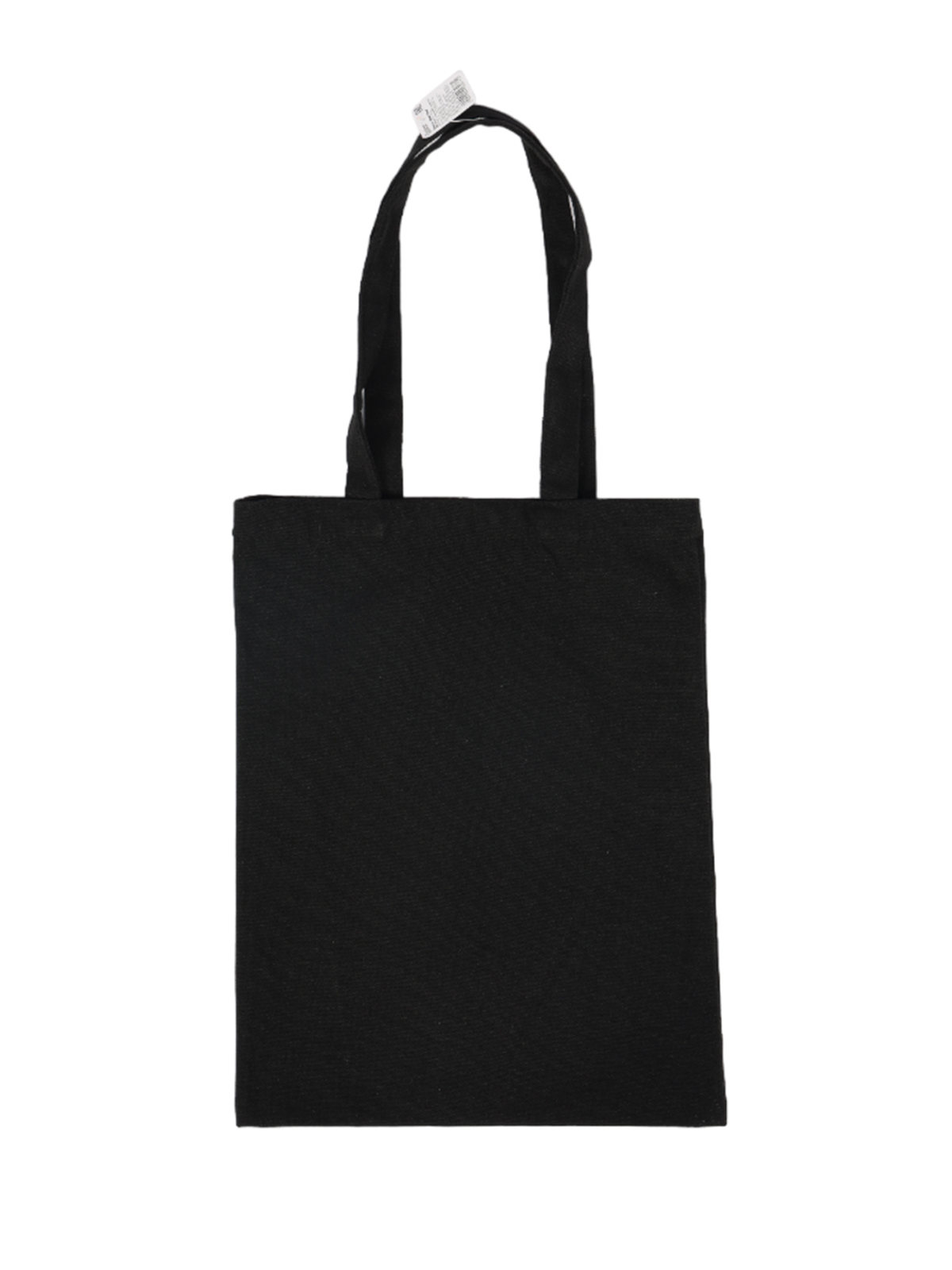 Сумка "Black bag", 30*40 см