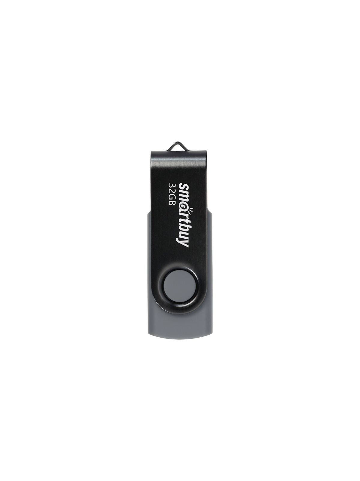 USB флеш-карта Smartbuy Twist  32GB, цвет в ассортименте