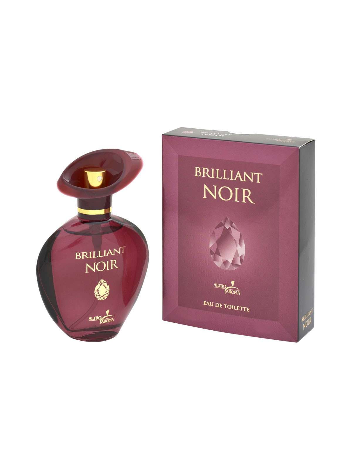 Т.в. A.A.f.-65 BRILLIANT NOIR 65 ml (Ж)
