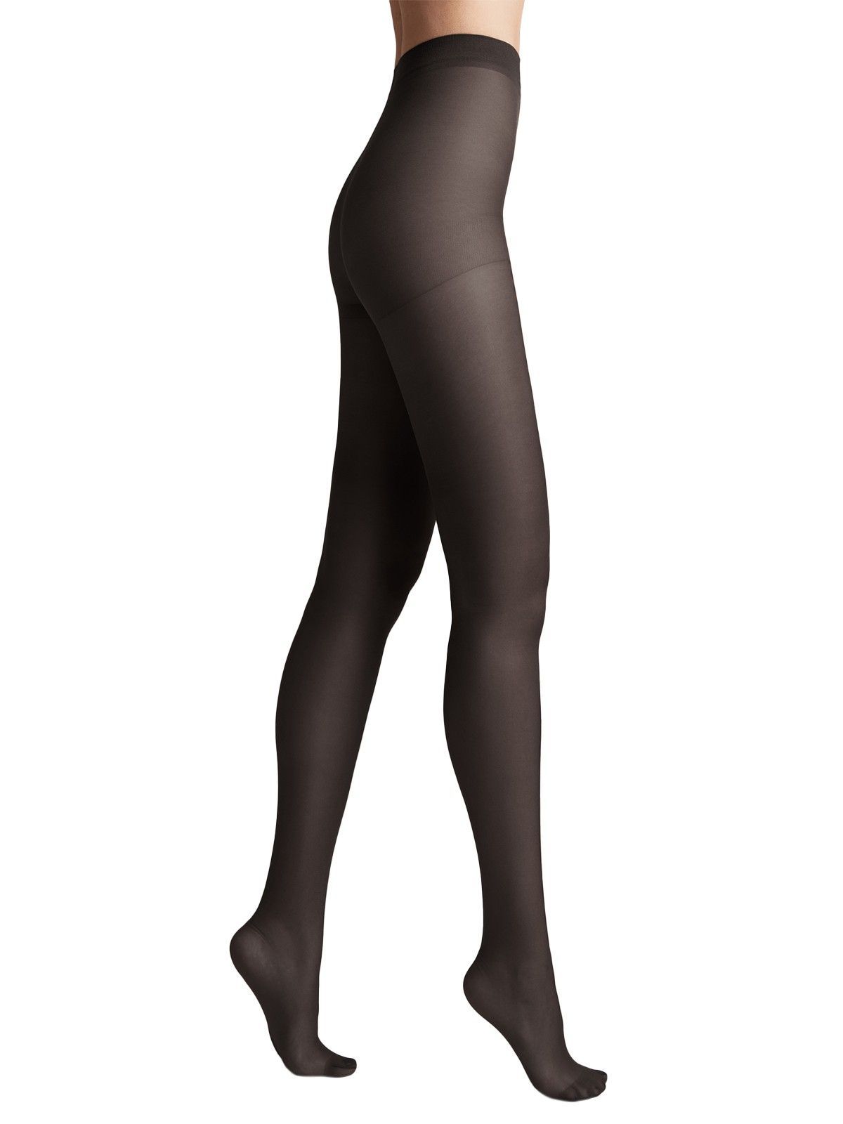 Колготки женские CONTE ELEGANT NUANCE 40, р.4, nero