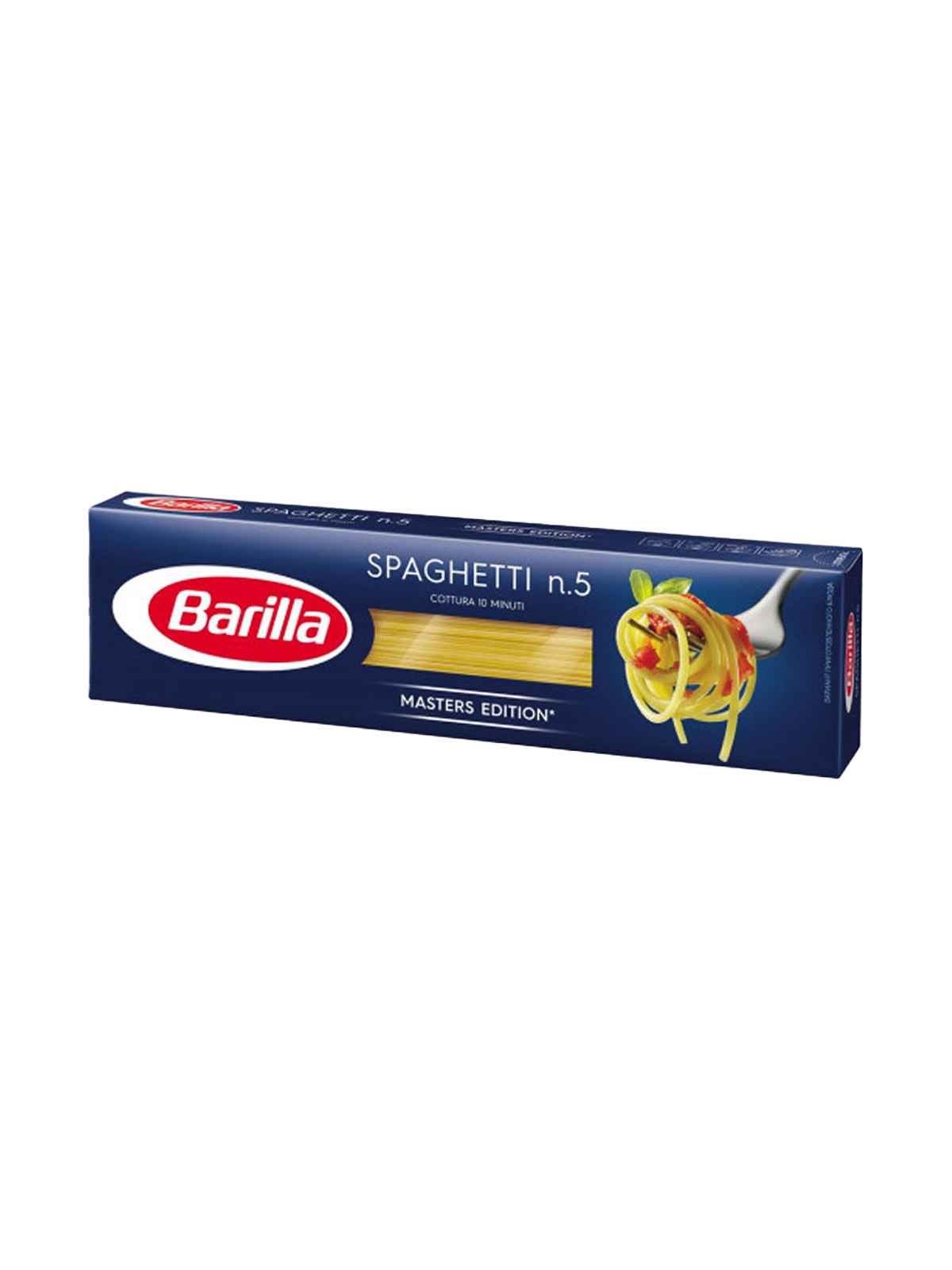 Барилла 450г Спагетти