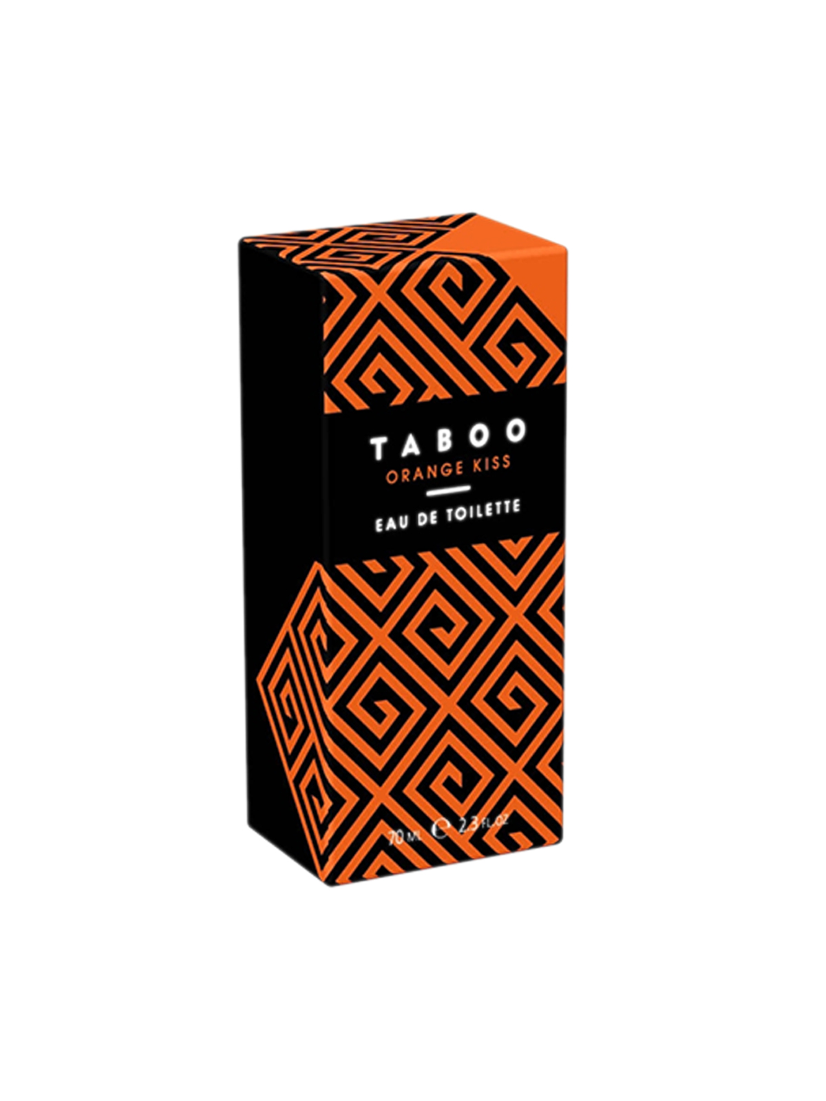 Т.в. "Taboo Orange Kiss", 70 мл., жен.