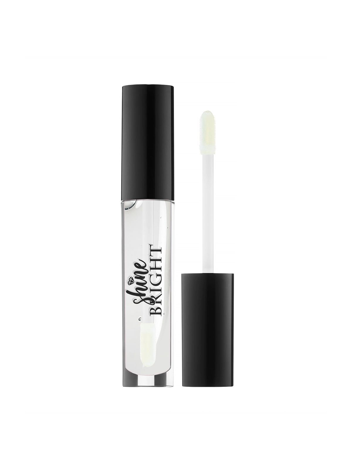 Блеск для губ Shine bright (СП) тон 1