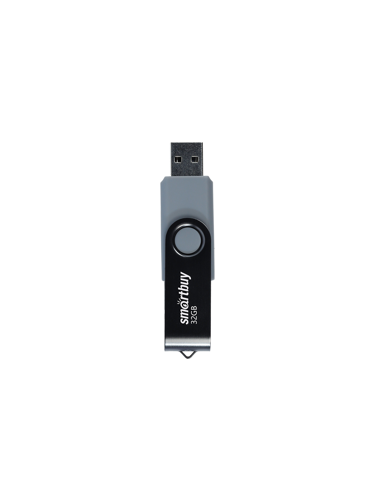 USB флеш-карта Smartbuy Twist  32GB, цвет в ассортименте