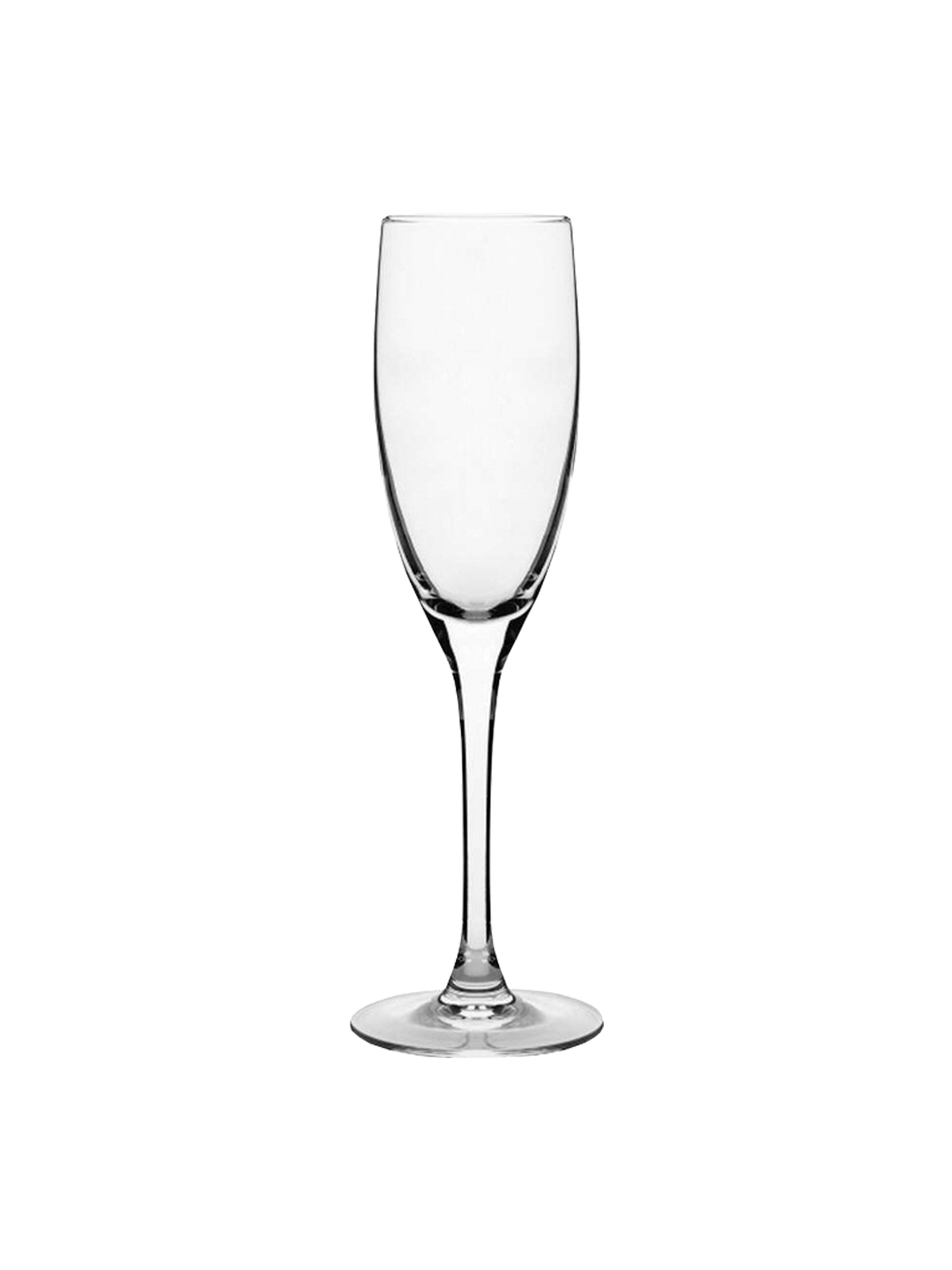 Набор бокалов для шампанского ''Signature'' 2 шт., 170 мл