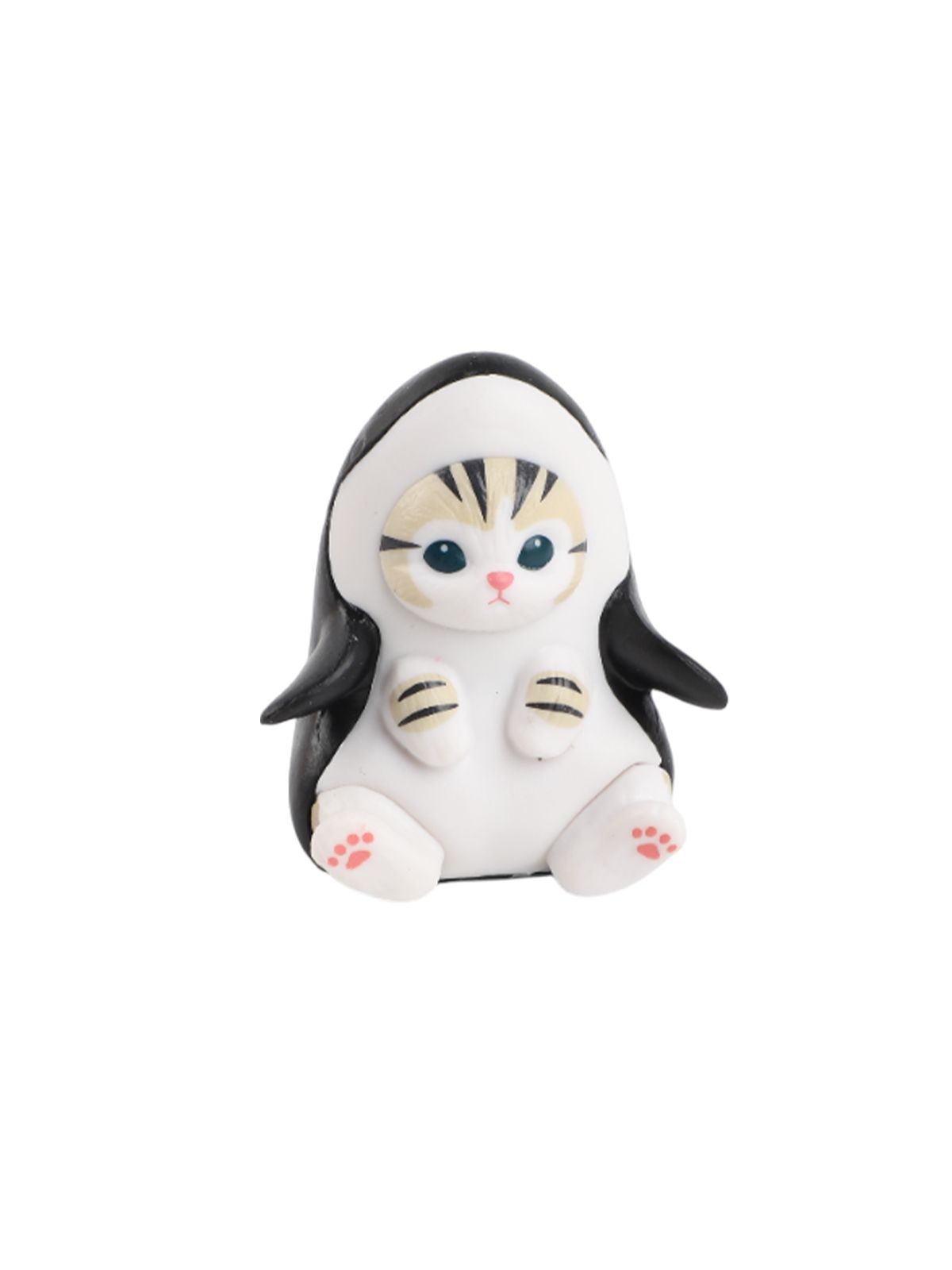 Игрушка. Коллекционный Кот Pan Fun (Артикул D24071602) 