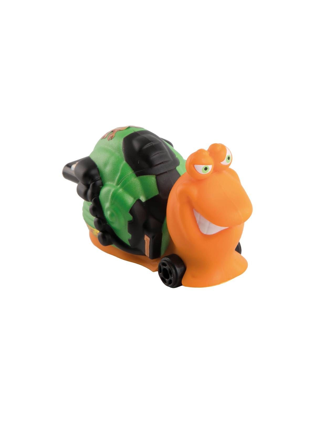 Игровой набор "Bugs Racings" Гонка жуков, с 1 машинокй и пусковым механизмом